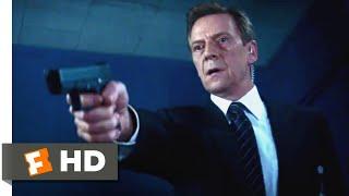 The Interpreter (2005) - Sniper at the U.N. Scene (9/10) | Movieclips