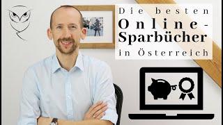 Die besten Online-Sparbücher in Österreich | Kapitalmeister-Empfehlung