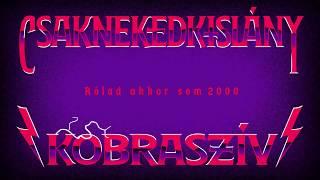 Csaknekedkislány - Rólad akkor sem 2000