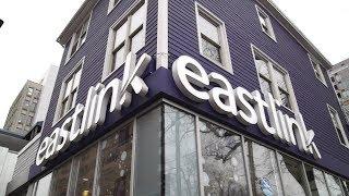 The Eastlink Story