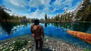 I Played Skyrim For The First Time in 2023... My Thoughts