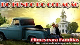 Filme Gospel : DO FUNDO DO CORAÇÃO [ Filme Gospel Completo e Dublado]