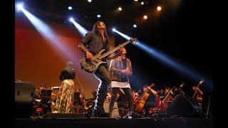 Hysteria Muse Full Orchestra - Lie Andi & Trust Orchestra feat. Gilang Samsoe