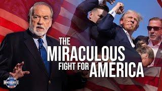 What The ATTEMPT on Trump's Life PROVES About America's Future | FULL EPISODE | Huckabee