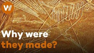 Unraveling the mystery of the Nazca Lines | History Documentary