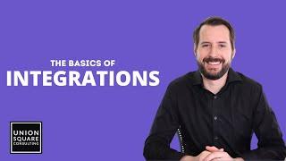 Understanding The Basics of Sales Integrations