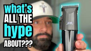 JRL ONYX Clipper REVIEW | GOOD or BAD ???