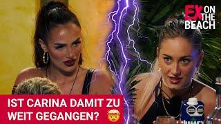 Das lässt sich Paulina nicht gefallen | Staffel 4 | Ex On The Beach