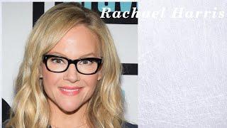 Rachael Harris - MiniBio (English)