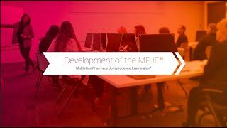 Development of the MPJE®