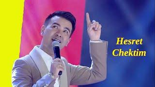 Uyghur classic song - Hesret Chektim (English Subtitles)