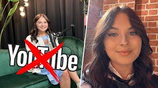 Eve Bennett on life after YouTube