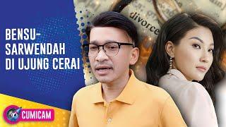 Ruben Onsu Resmi Ajukan Gugatan Cerai Terhadap Sarwendah | CUMICAM