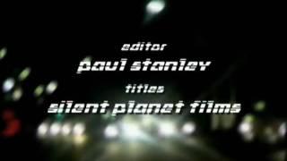 Getting Off - Title sequence 1999