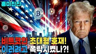 역대 최대 규모 개미 털이