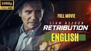 Liam Neeson Best Action Movies | Free Movie | Full Hollywood Action Movies 2024 in English