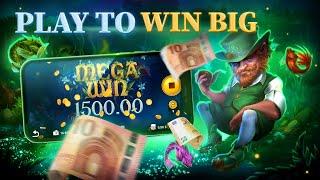 Real Money Casino Slovakia  – Play and Win Big!