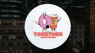 Katie Wilson - Together (Original Mix)