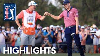 Carlos Ortiz’s winning highlights from Vivint Houston Open 2020