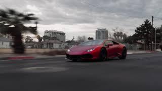 Lamborghini Huracan | Velv Auto