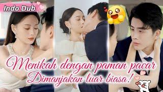 Dikhianati pacar, aku langsung tidur dengan pamannya, dan jadi wanita paling bahagia!#cinta #kdrama