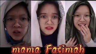 Tiktok Ah Leong [mama Fatimah] funny videos