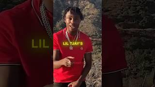 Lil Tjay Wasn’t Supposed to Survive this…