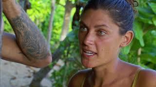 Survivor 40: Michele and Natalie