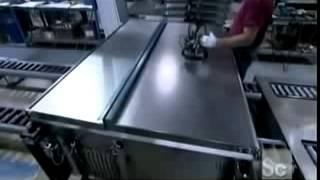 How Its Made, Refrigerators