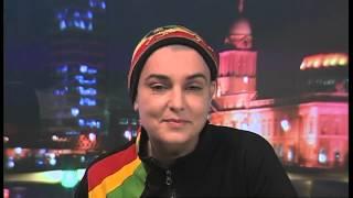 Sinead O'Connor's thoughts on the new Pope | Channel 4 News