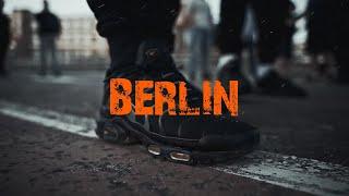 [SOLD] Baba Hassan x Pusher x Oska030 Type Beat - "Berlin"