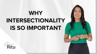 What is Intersectionality?