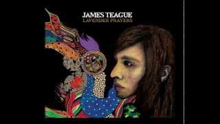 James Teague - Where Sorrow is Forgotten (In the Great Divine)