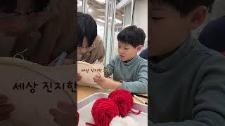 감성과 힐링의 순간, 서울숲 따숲네살롱 ㅣ서울의 공원