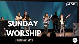 Sunday Service at LSBC