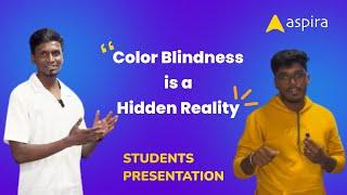 | How Colors Influence Emotions and Behavior | The Many Faces of Color Blindness |