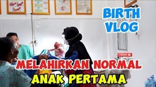 Melahirkan Anak Pertama Sang Nenek Setia Menunggu Kehadiran Cicitnya . Generasi MasyaAllah