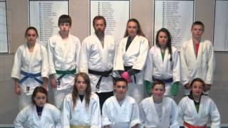 Lehi Jujitsu Highlight Video