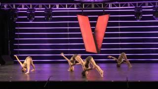 JJDA - The Jill Justin Dance Alliance - Nocturnal