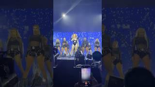 My Experience in Club Renaissance | Beyoncé Renaissance World Tour | #shorts