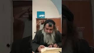 הרב שלום סבג אין מילים שיכולות לתאר את ההתחזקות של השיעור הזה