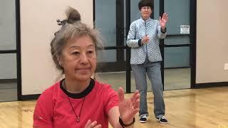 World Tai Chi Qigong Day 2022