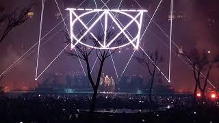 Justin Timberlake - Man Of The Woods Tour Opening Filthy + Midnight Summer Jam 4K (Toronto 2018)