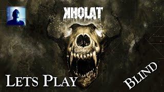 Lets Play Kholat Vol.1 (German) [Blind]