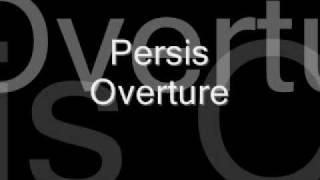 Persis Overture by James L. Hosay