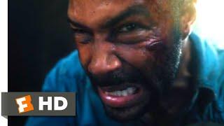 Spell (2020) - Shoving the Nail Back in Scene (6/10) | Movieclips