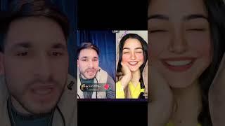 waliullah live TikTok video / waliullah and Rumi live TikTok video