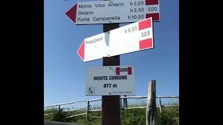 Monte Comune