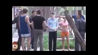 "Бригада "Призрак" песни Игоря Согонова
