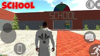 School Update | Indian Bike Driving 3D New Update | Indian Bike Driving 3D Mode